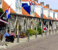 Tromp Festival in Ter Heijde, foto van fam. Tas-Storm